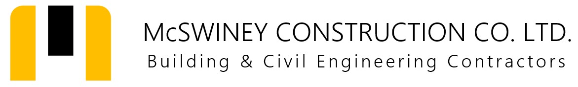 McSwiney Construction Ltd.